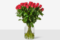 Rozen - De bloemist van Albert Heijn