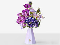 Kunstbloemen en kunstplanten