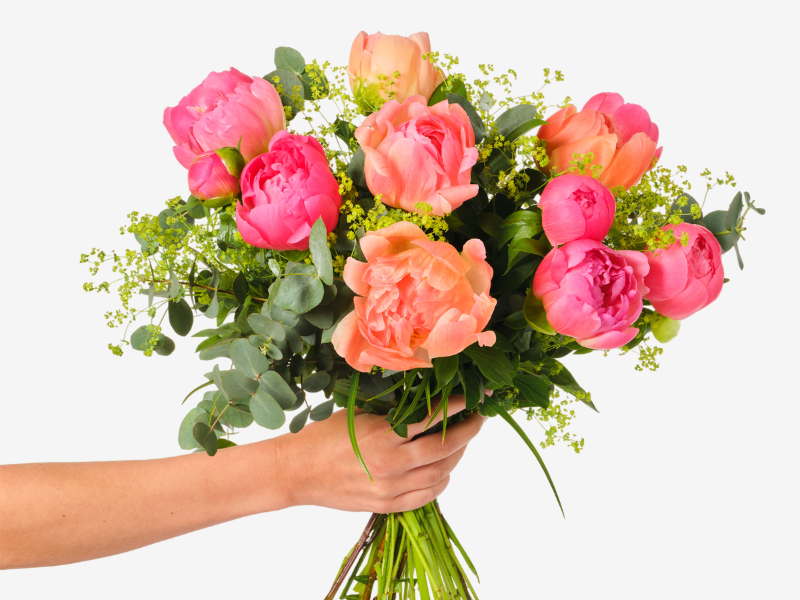 Banner bloemen (2)